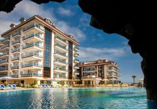 1+1 apartment for sale, 81 m2, 1700m from the sea in Cikcilli, Alanya, Turkey № 8941 – photo 6