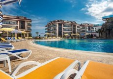 1+1 apartment for sale, 81 m2, 1700m from the sea in Cikcilli, Alanya, Turkey № 8941 – photo 9