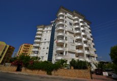 2+1 apartment for sale, 110 m2, 500m from the sea in Tosmur, Alanya, Turkey № 8873 – photo 3