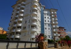 2+1 apartment for sale, 110 m2, 500m from the sea in Tosmur, Alanya, Turkey № 8873 – photo 2