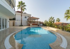 6+1 villa for sale, 343 m2, 1000m from the sea in Kargicak, Alanya, Turkey № 8946 – photo 7