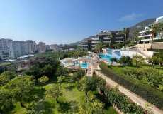2+1 apartment for sale, 120 m2, 1500m from the sea in Cikcilli, Alanya, Turkey № 8871 – photo 5