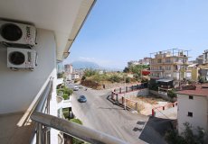 4+2 penthouse for sale, 250 m2, 1000m from the sea in Alanyas center, Alanya, Turkey № 8903 – photo 39