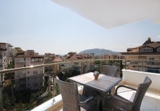 4+2 penthouse for sale, 250 m2, 1000m from the sea in Alanyas center, Alanya, Turkey № 8903 – photo 41