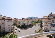 4+2 penthouse for sale, 250 m2, 1000m from the sea in Alanyas center, Alanya, Turkey № 8903 – photo 40