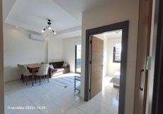 1+1 apartment for sale, 50 m2, 700m from the sea in Oba, Alanya, Turkey № 8895 – photo 13