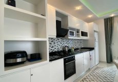 2+1 apartment for sale, 95 m2, 600m from the sea in Mahmutlar, Alanya, Turkey № 8950 – photo 17