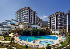 2+1 apartment for sale, 110 m2, 1700m from the sea in Cikcilli, Alanya, Turkey № 8953 – photo 2