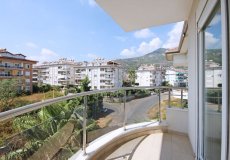 4+2 penthouse for sale, 250 m2, 1000m from the sea in Alanyas center, Alanya, Turkey № 8903 – photo 44