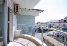 4+2 penthouse for sale, 250 m2, 1000m from the sea in Alanyas center, Alanya, Turkey № 8903 – photo 42