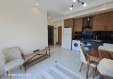 1+1 apartment for sale, 50 m2, 700m from the sea in Oba, Alanya, Turkey № 8895 – photo 15
