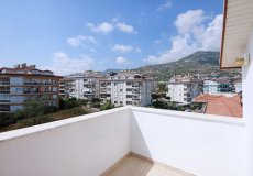 4+2 penthouse for sale, 250 m2, 1000m from the sea in Alanyas center, Alanya, Turkey № 8903 – photo 49
