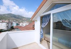 4+2 penthouse for sale, 250 m2, 1000m from the sea in Alanyas center, Alanya, Turkey № 8903 – photo 52