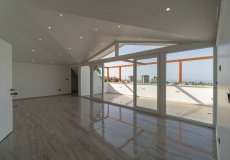 6+1 villa for sale, 343 m2, 1000m from the sea in Kargicak, Alanya, Turkey № 8946 – photo 41