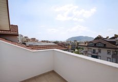 4+2 penthouse for sale, 250 m2, 1000m from the sea in Alanyas center, Alanya, Turkey № 8903 – photo 43