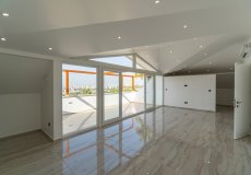 6+1 villa for sale, 343 m2, 1000m from the sea in Kargicak, Alanya, Turkey № 8946 – photo 42