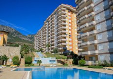 2+1 apartment for sale, 150 m2, 1500m from the sea in Mahmutlar, Alanya, Turkey № 8917 – photo 4
