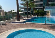 2+1 apartment for sale, 120 m2, 1500m from the sea in Cikcilli, Alanya, Turkey № 8871 – photo 6
