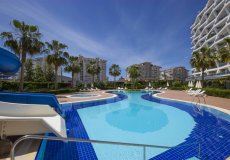 1+1 apartment for sale, 60 m2, 1000m from the sea in Cikcilli, Alanya, Turkey № 8911 – photo 3
