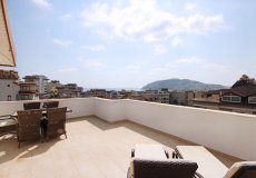 4+2 penthouse for sale, 250 m2, 1000m from the sea in Alanyas center, Alanya, Turkey № 8903 – photo 53