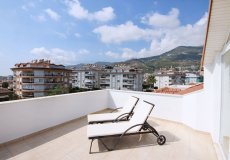 4+2 penthouse for sale, 250 m2, 1000m from the sea in Alanyas center, Alanya, Turkey № 8903 – photo 60