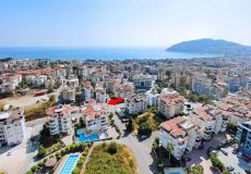 4+2 penthouse for sale, 250 m2, 1000m from the sea in Alanyas center, Alanya, Turkey № 8903 – photo 2