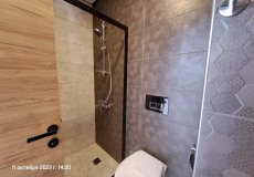 1+1 apartment for sale, 50 m2, 700m from the sea in Oba, Alanya, Turkey № 8895 – photo 21