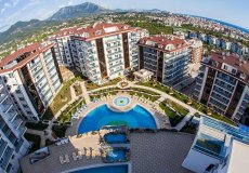 2+1 apartment for sale, 110 m2, 1700m from the sea in Cikcilli, Alanya, Turkey № 8953 – photo 4