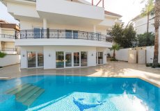 6+1 villa for sale, 343 m2, 1000m from the sea in Kargicak, Alanya, Turkey № 8946 – photo 5