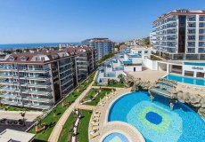 2+1 apartment for sale, 110 m2, 1700m from the sea in Cikcilli, Alanya, Turkey № 8953 – photo 3