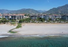  Commercial for sale, 303 m2, 10m from the sea in Kestel, Alanya, Turkey № 8884 – photo 3