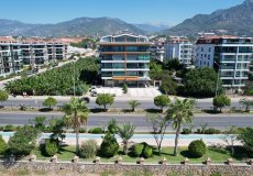  Commercial for sale, 303 m2, 10m from the sea in Kestel, Alanya, Turkey № 8884 – photo 1