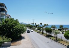  Commercial for sale, 303 m2, 10m from the sea in Kestel, Alanya, Turkey № 8884 – photo 12