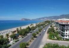  Commercial for sale, 303 m2, 10m from the sea in Kestel, Alanya, Turkey № 8884 – photo 5