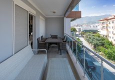 2+1 apartment for sale, 95 m2, 600m from the sea in Oba, Alanya, Turkey № 8899 – photo 18
