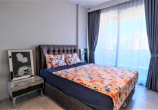 1+1 apartment for sale, 55 m2, 20m from the sea in Kargicak, Alanya, Turkey № 8907 – photo 32