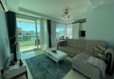 1+1 apartment for sale, 60 m2, 300m from the sea in Oba, Alanya, Turkey № 8909 – photo 8