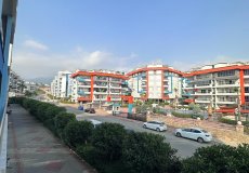 1+1 apartment for sale, 60 m2, 300m from the sea in Kestel, Alanya, Turkey № 8942 – photo 22