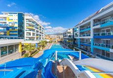 1+1 apartment for sale, 60 m2, 300m from the sea in Kestel, Alanya, Turkey № 8942 – photo 4