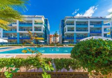 1+1 apartment for sale, 60 m2, 300m from the sea in Kestel, Alanya, Turkey № 8942 – photo 6