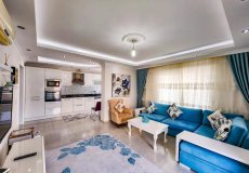 2+1 apartment for sale, 120 m2, 400m from the sea in Mahmutlar, Alanya, Turkey № 8925 – photo 12