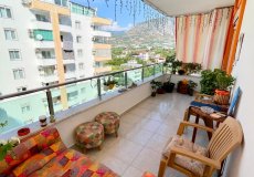 2+1 apartment for sale, 120 m2, 400m from the sea in Mahmutlar, Alanya, Turkey № 8925 – photo 22