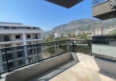 1+1 apartment for sale, 49 m2, 650m from the sea in Mahmutlar, Alanya, Turkey № 8963 – photo 14