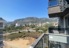 1+1 apartment for sale, 49 m2, 650m from the sea in Mahmutlar, Alanya, Turkey № 8963 – photo 15