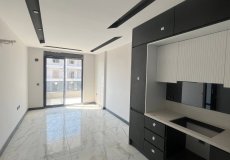 1+1 apartment for sale, 49 m2, 650m from the sea in Mahmutlar, Alanya, Turkey № 8963 – photo 7