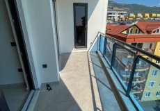 1+1 apartment for sale, 57 m2, 600m from the sea in Alanyas center, Alanya, Turkey № 8958 – photo 20