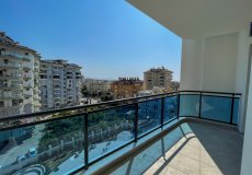 1+1 apartment for sale, 57 m2, 600m from the sea in Alanyas center, Alanya, Turkey № 8958 – photo 21