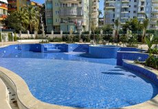 1+1 apartment for sale, 57 m2, 600m from the sea in Alanyas center, Alanya, Turkey № 8958 – photo 6