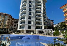 1+1 apartment for sale, 57 m2, 600m from the sea in Alanyas center, Alanya, Turkey № 8958 – photo 3
