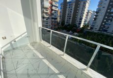 1+1 apartment for sale, 55 m2, 600m from the sea in Mahmutlar, Alanya, Turkey № 8887 – photo 17